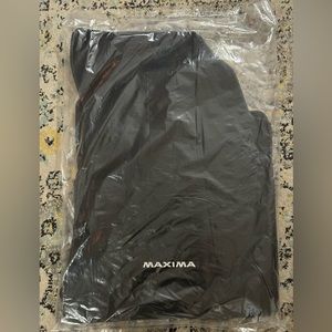 Nissan Maxima Floor Mats